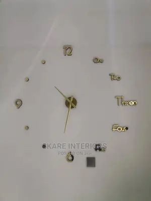 Wall Clocks