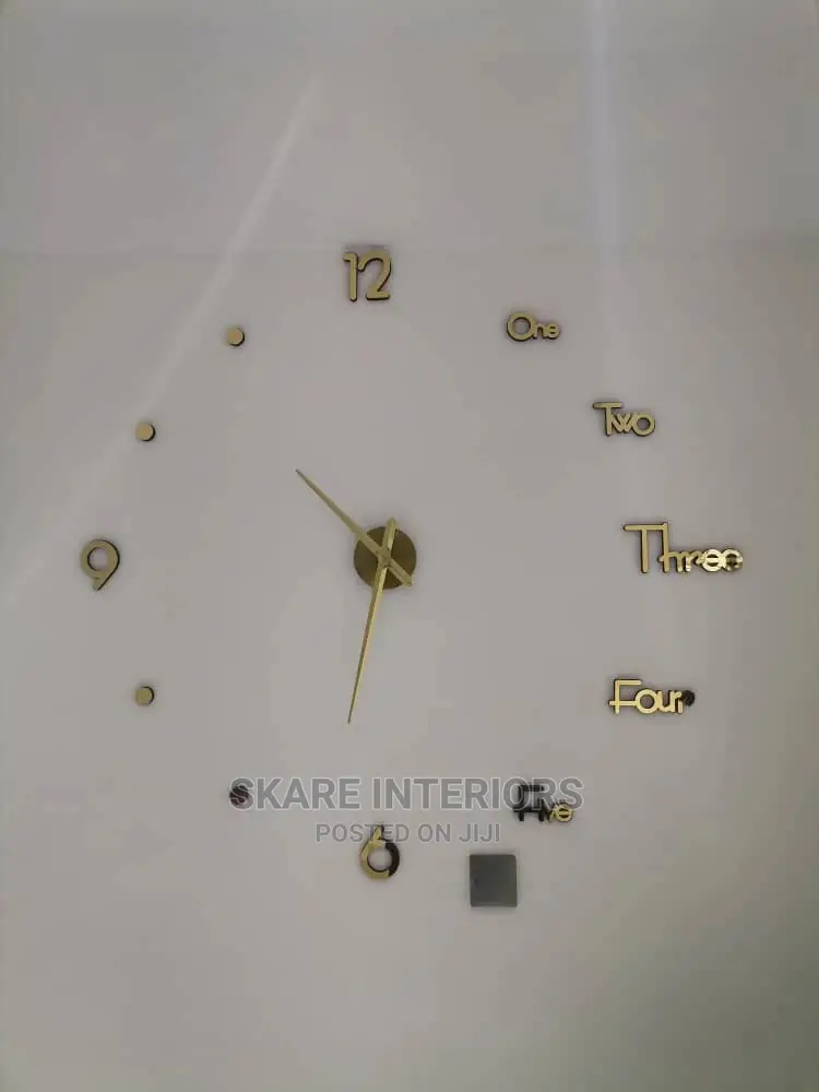 Wall Clocks