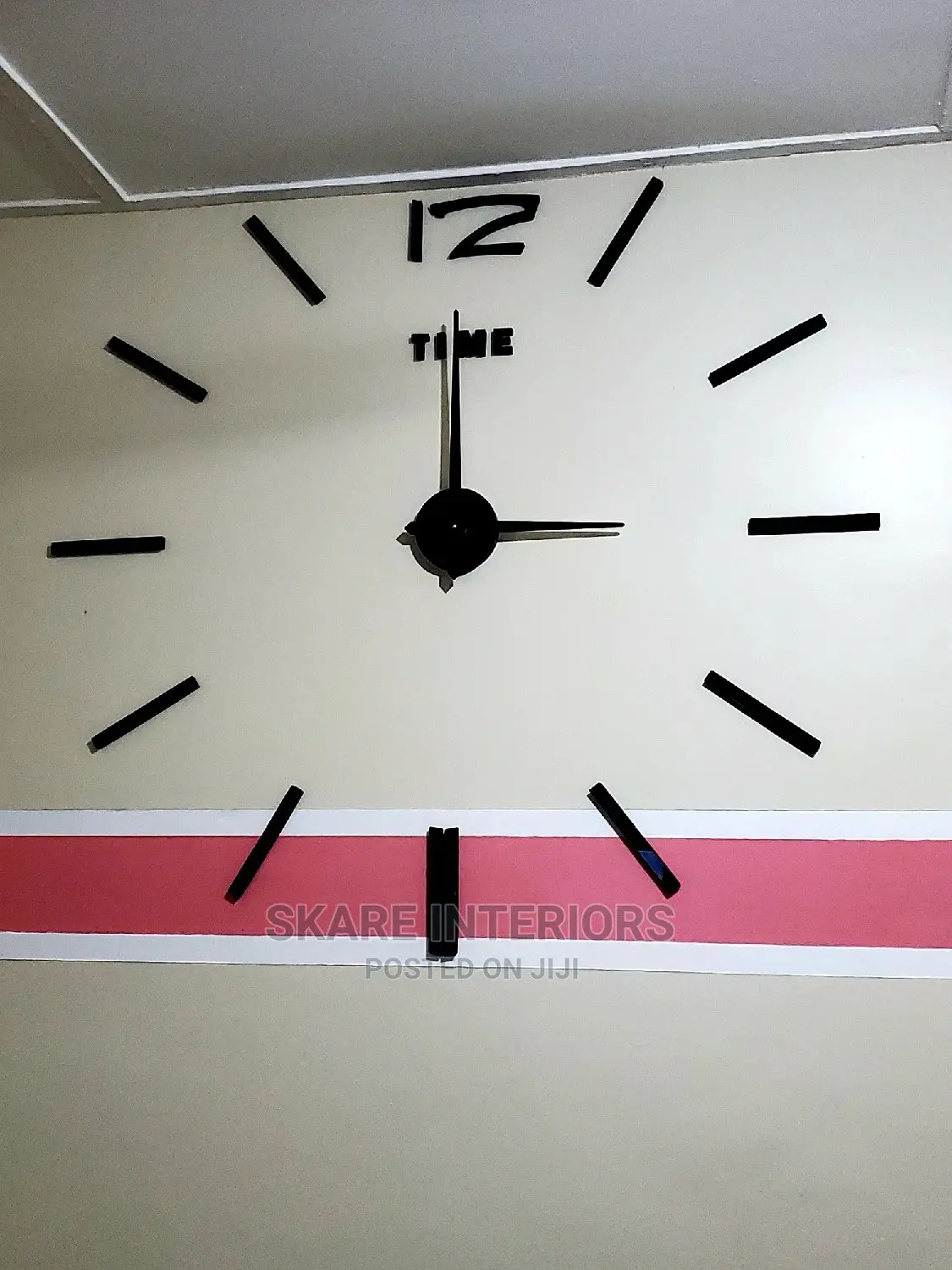 Wall Clocks
