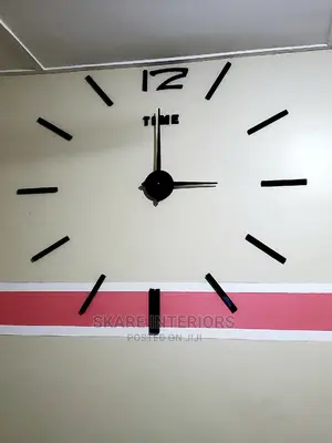 Wall Clocks