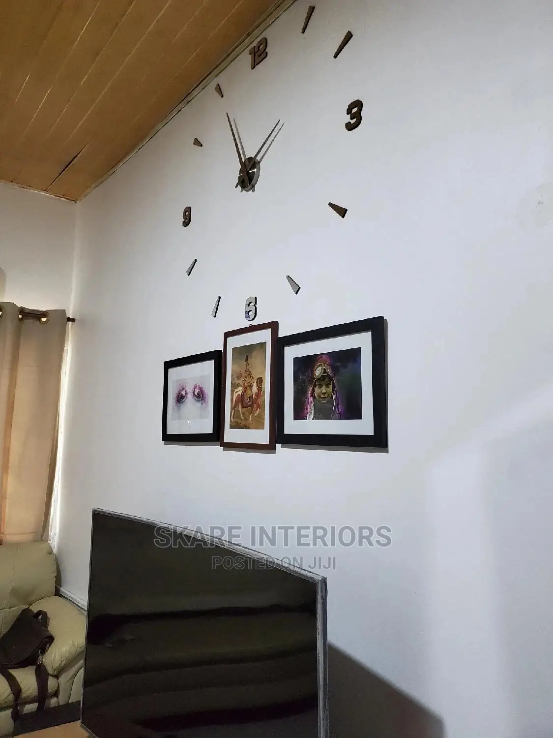 Wall Clocks