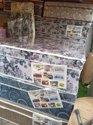 Double Bed Mattress