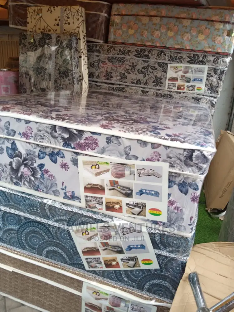 Double Bed Mattress
