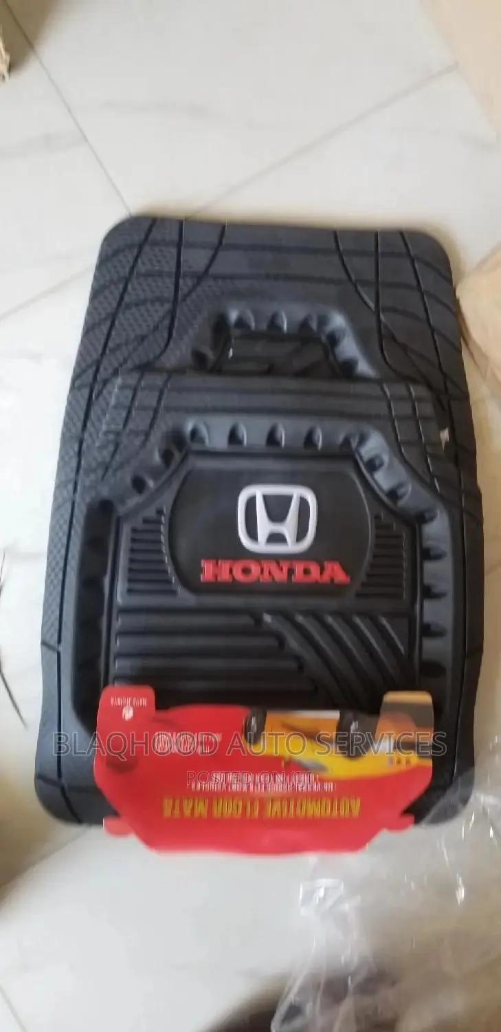Floor Carpets/Mat for Toyota/Honda/Hyundai/Nissan Available
