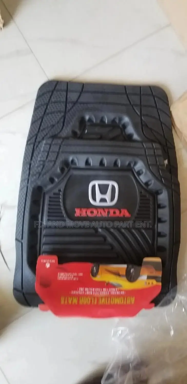 Floor Carpets/Mat for Toyota/Honda/Hyundai/Nissan Available