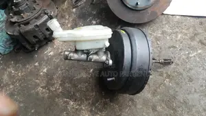 Nissan Brake Port/Master Cylinder and All Cars Available