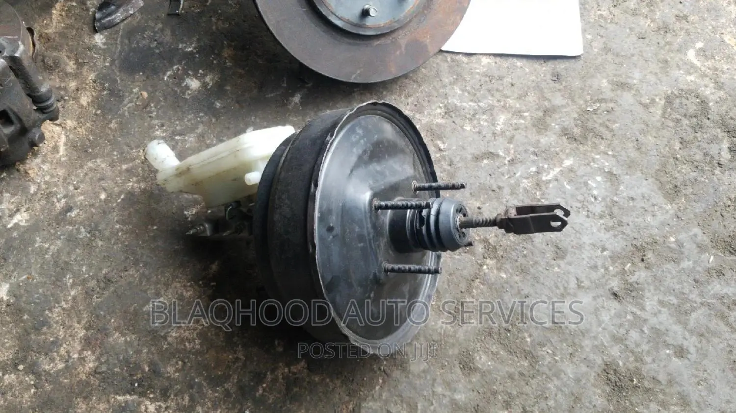 Nissan Brake Port/Master Cylinder and All Cars Available
