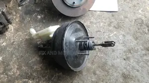 Nissan Brake Port/Master Cylinder and All Cars Available