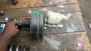 Nissan Brake Port/Master Cylinder and All Cars Available