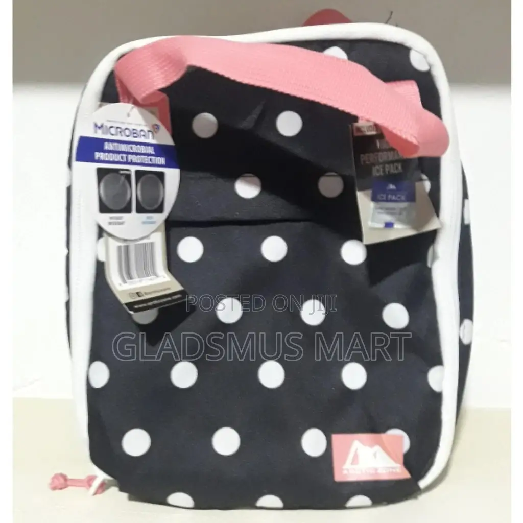 Arctic Zone Insulated Lunch Box