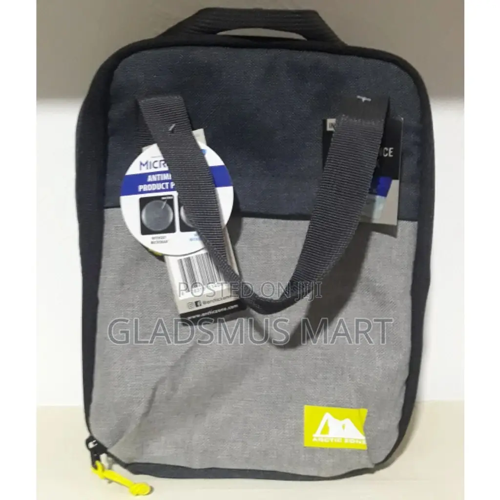 Arctic Zone Insulated Lunch Box