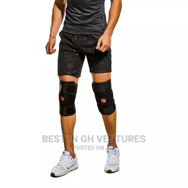 Quality Knee Support