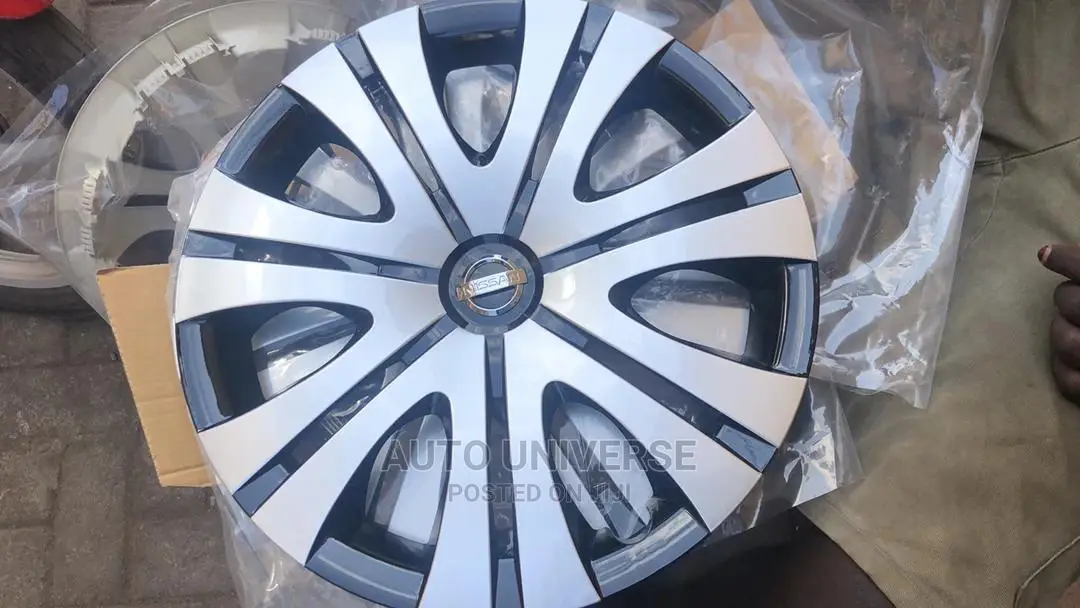 Nissan Wheel Cover Rim 15