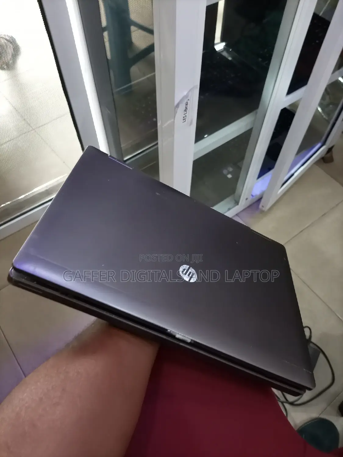 Laptop HP ProBook 650 G1 4GB AMD Ryzen HDD 160GB