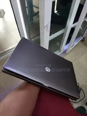 Laptop HP ProBook 650 G1 4GB AMD Ryzen HDD 160GB
