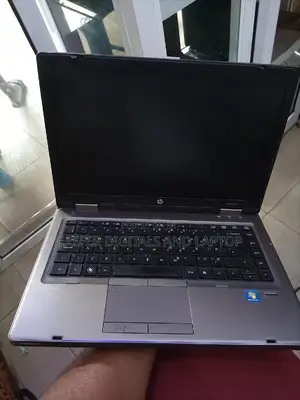 Laptop HP ProBook 650 G1 4GB AMD Ryzen HDD 160GB