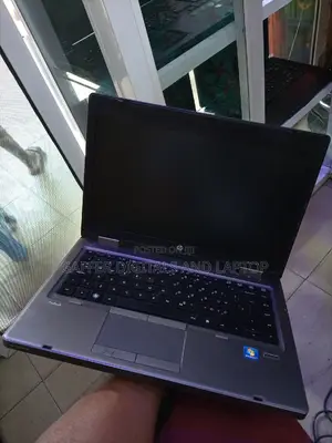 Laptop HP ProBook 650 G1 4GB AMD Ryzen HDD 160GB