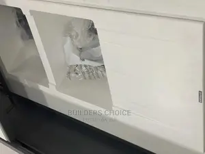 Kitchen Sink (Fiber)White