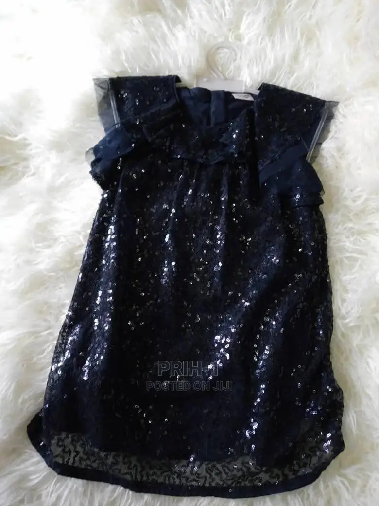 Girls Kids Dress