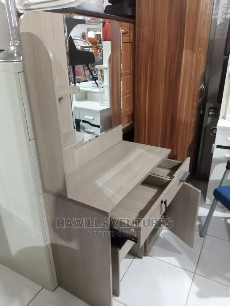 2 Drawer Dresser
