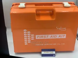 First Aid 100 People