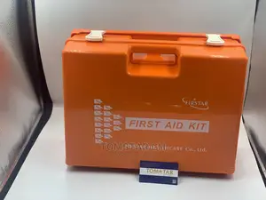 First Aid 100 People