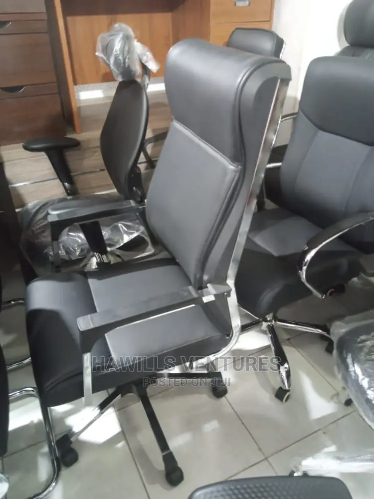 Volt Task Chair