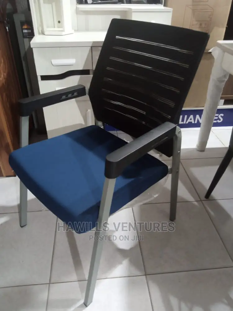 Beadle Chair