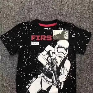 Boys Tee Shirt
