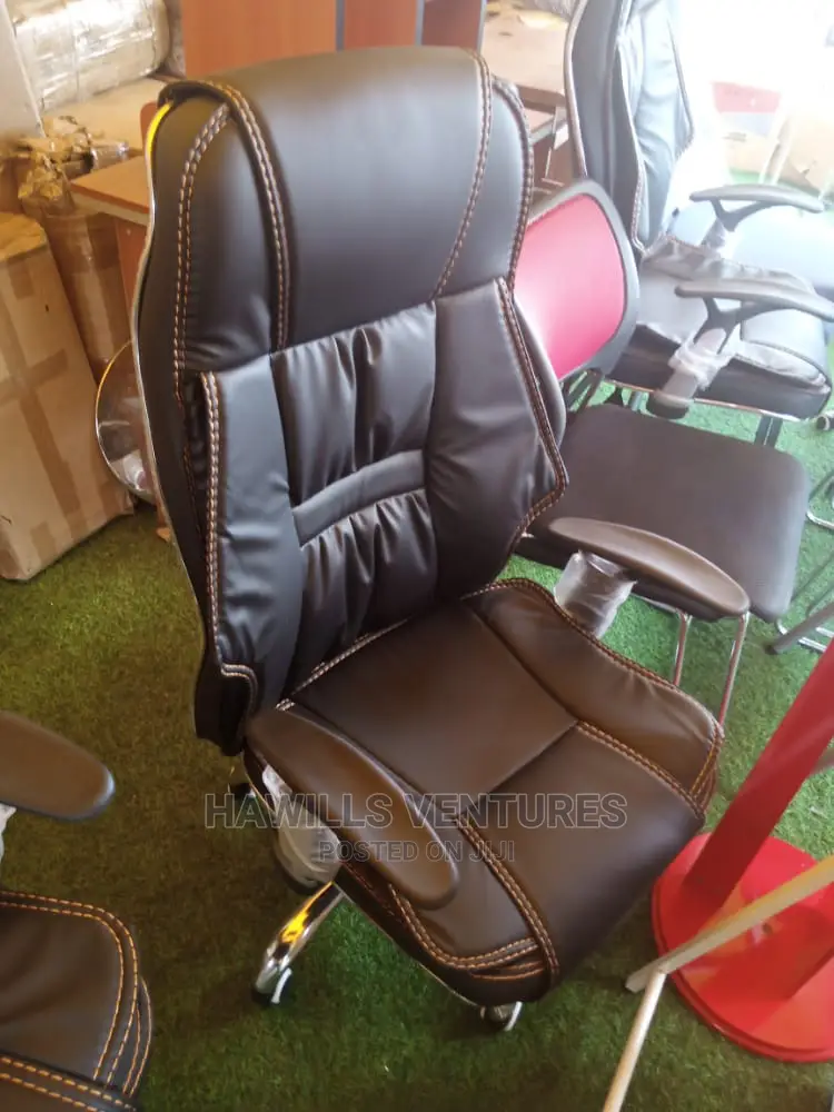 Ergonomic Chair for Office