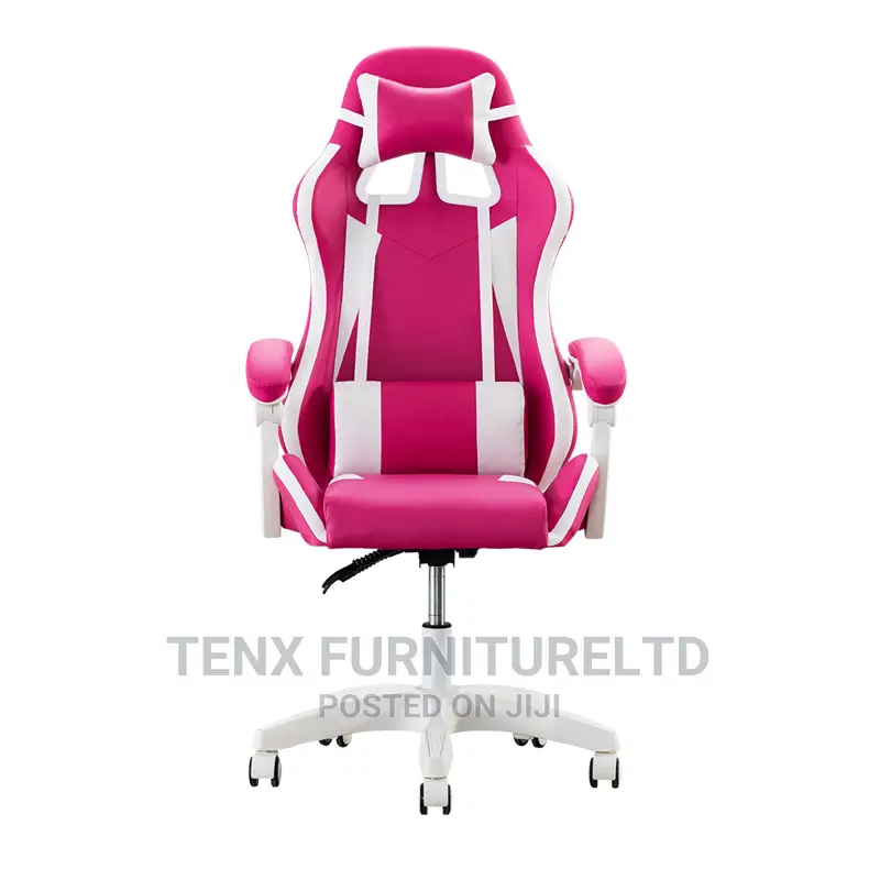 Gaming Chair (X)
