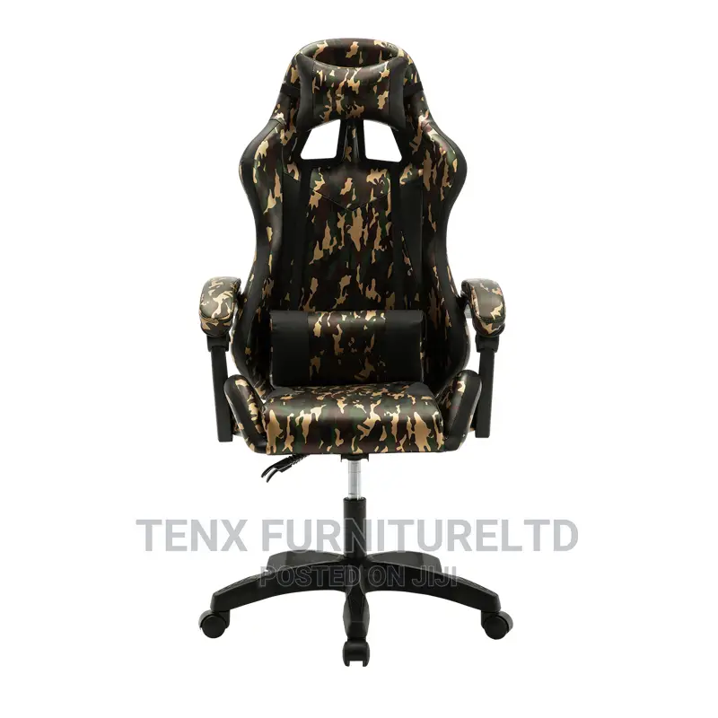 Gaming Chair (X)
