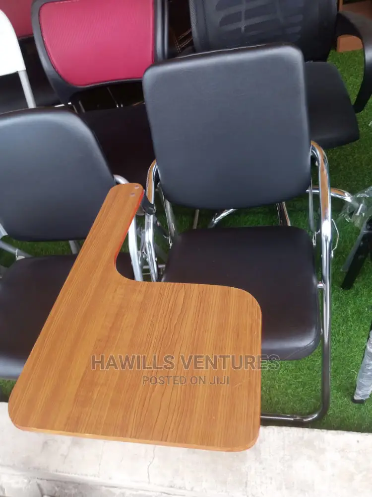 Learning Chair