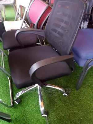 Rotatable Chair