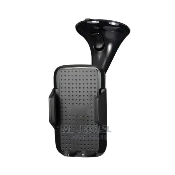Promate Universal Mobile Grip Mount for Devices Up to 8.3 Cm