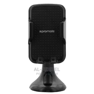 Promate Universal Mobile Grip Mount for Devices Up to 8.3 Cm