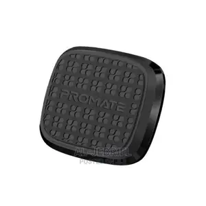 Promate Aluminum 360 Magnetic Car Smartphone Mount