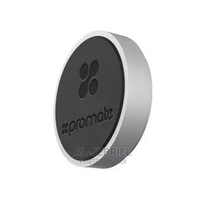 Promate High Strength Dashboard Magnetic Smartphone Mount