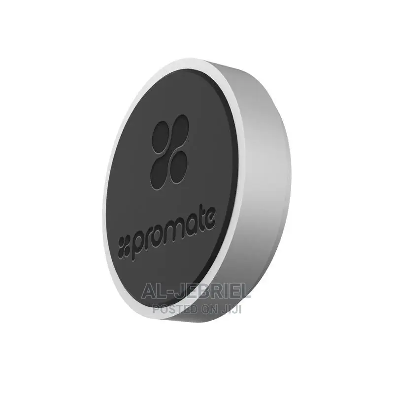 Promate High Strength Dashboard Magnetic Smartphone Mount