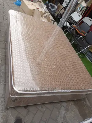 Double Bed Mattress