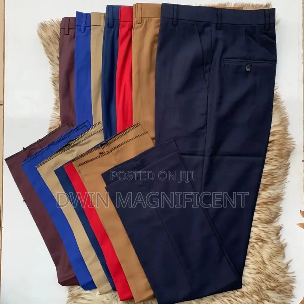 Best Material Trousers
