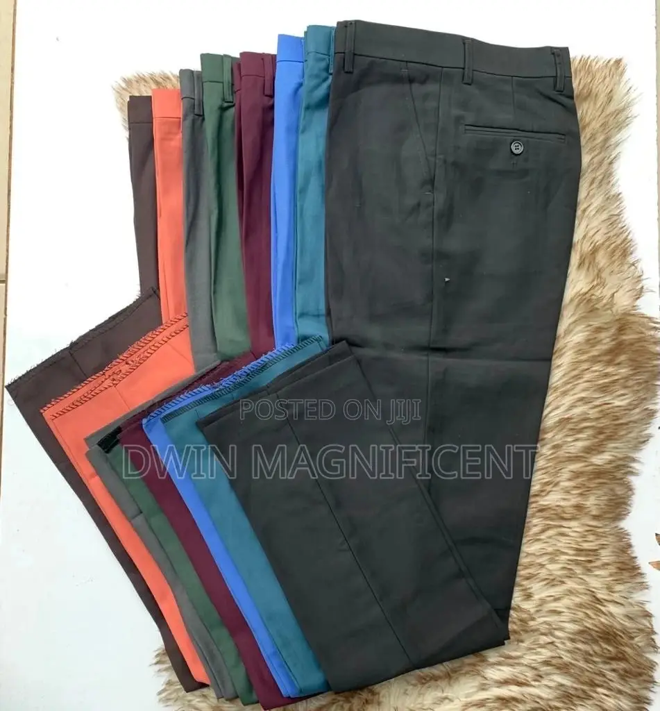 Best Material Trousers