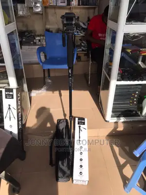 YUNTUNG Video Monopod