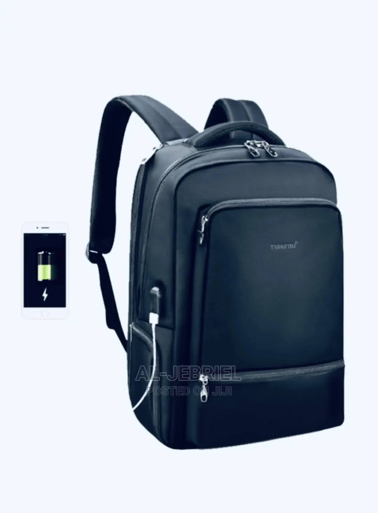 Tigernu Laptop Bag