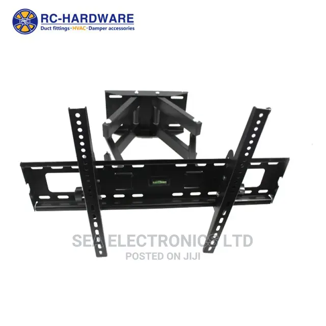 TV Wall Mount Bracket Full Motion 32-65 Inches