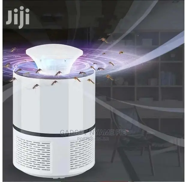 Photocatalysis Mosquito Killer