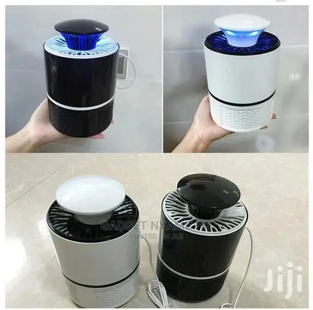 Mosquito Killer Lamp