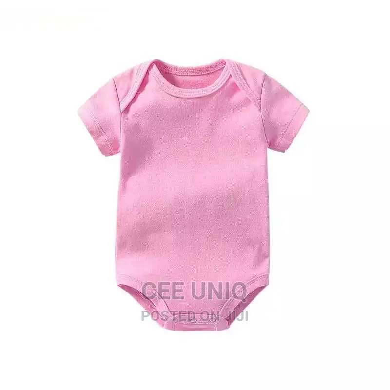 Babt Body Suit