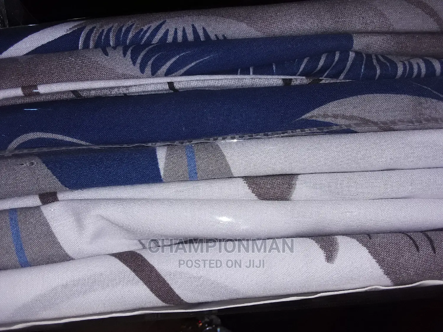 King Bedsheets