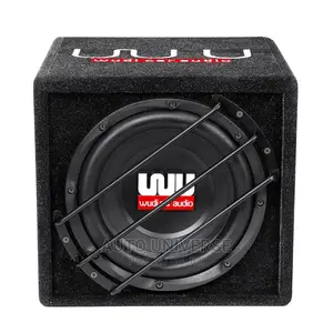 Photo - Car Subwoofer